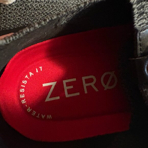 NEW Mens Cole Haan Zerogrand Water Resistant Golf Shoes Size 11.5 - Picture 11 of 12